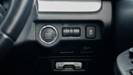 2013 Subaru Xv 2.0L Eyesight AWD , Roof rails image 323098