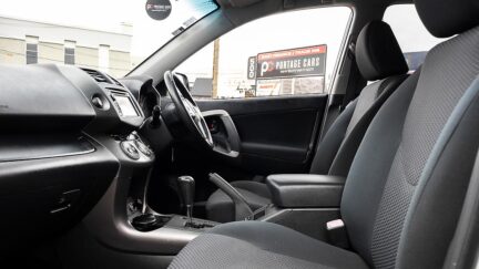 2012 Toyota Rav4 2.4 4WD LTD WAGON 4A NZ New image 324979