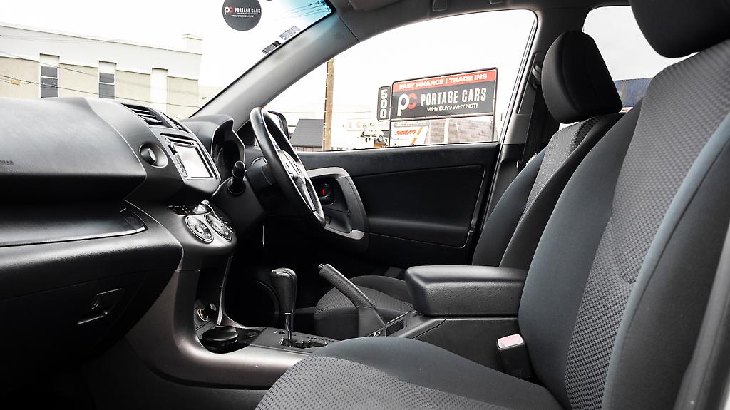 2012 Toyota Rav4 2.4 4WD LTD WAGON 4A NZ New image 324979