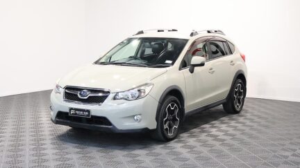 2012 Subaru Xv 2.0i-L Eyesight AWD image 325962