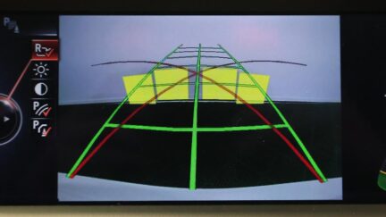 2013 Bmw 320i Motorsport wagon image 326572