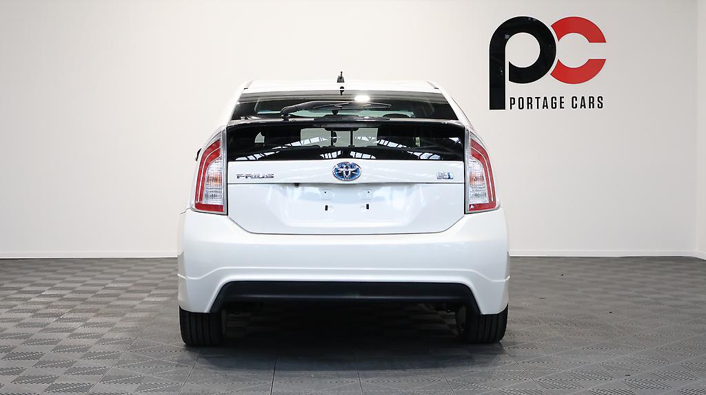 2012 Toyota Prius image 323026