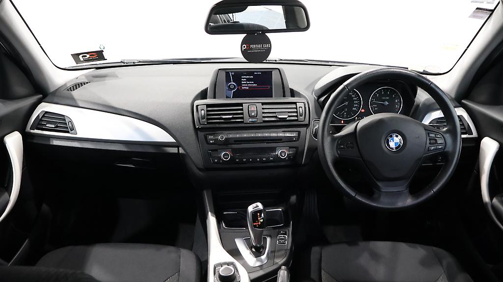 2013 Bmw 120i Sport Low KMS image 326387