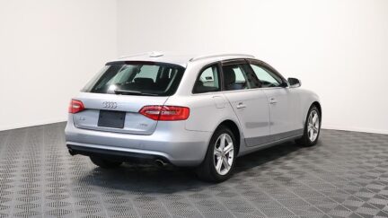 2014 Audi A4 Avant 2.0 TFSI image 324499