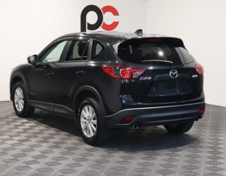 2012 Mazda Cx-5 Factory Alloy Wheels – I-Stop image 322018