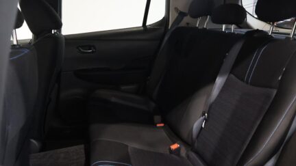 2021 Nissan Leaf X Model, Pro Pilot, 86.7% SOH image 323379