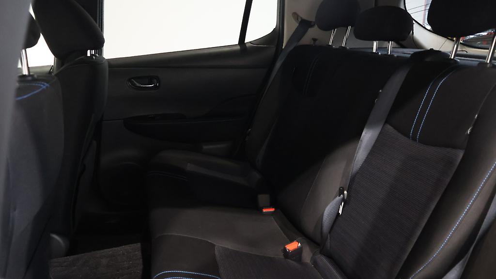 2021 Nissan Leaf X Model, Pro Pilot, 86.7% SOH image 323379