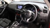 2014 Mazda Cx-5 20S Low KMs image 322155