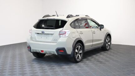2014 Subaru Xv image 323957