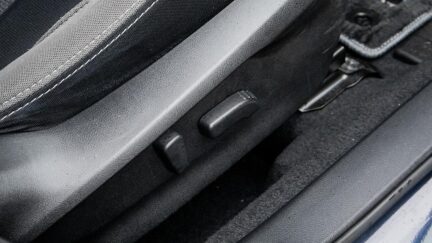 2017 Subaru Impreza Sport 2.0i-S Eyesight image 324955