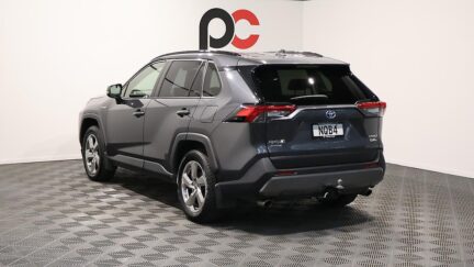 2021 Toyota Rav4 GXL 2.5PH/4WD/HD image 325896