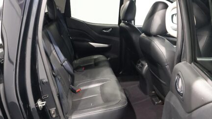 2015 Nissan Navara ST-X 2.3D/4WD/7AM/UT image 322507