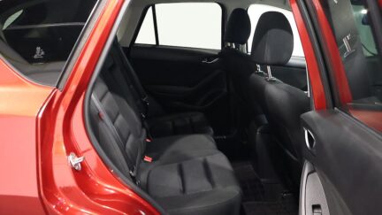 2013 Mazda Cx-5 20S, Apple Car play, Reverse Camera image 325715