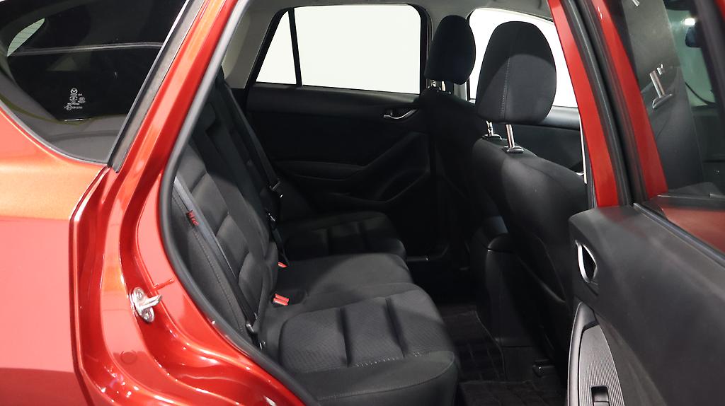 2013 Mazda Cx-5 20S, Apple Car play, Reverse Camera image 325715