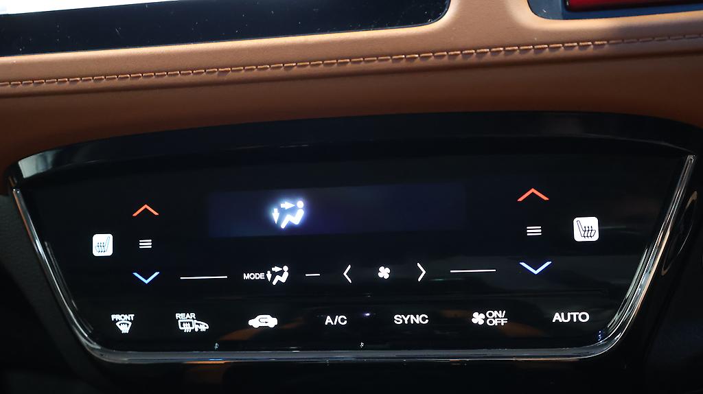 2014 Honda Vezel Hybrid image 326183