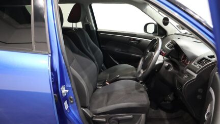2013 Suzuki Swift image 325294