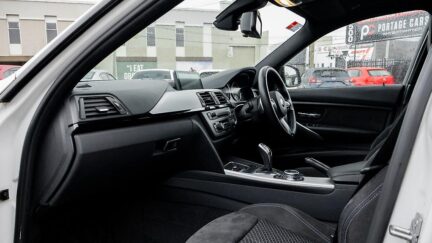 2014 Bmw 320i 320i M Sports , Parking sensors image 324936