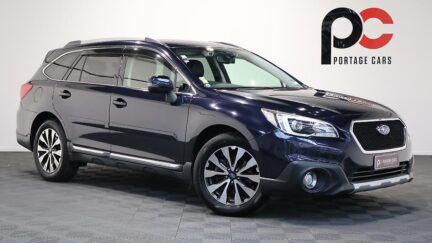 2015 Subaru Outback Limited AWD image 326948