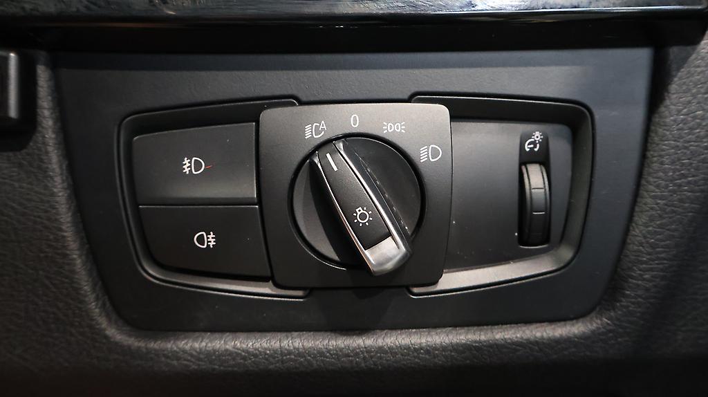 2013 Bmw 320i Motorsport wagon image 326577