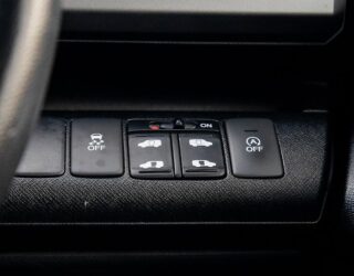 2013 Honda Stepwagon Spada Z, keyless 8 seater Version image 321687