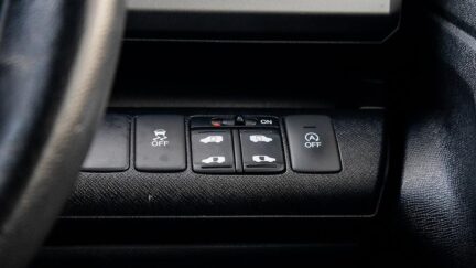 2013 Honda Step Wagon Spada Z, keyless 8 seater Version image 321196