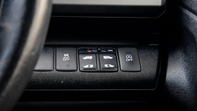 2013 Honda Stepwagon Spada Z, keyless 8 seater Version image 321687