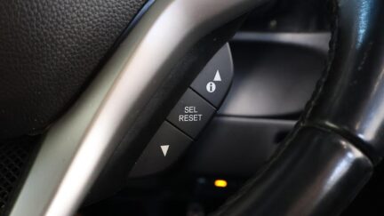 2016 Honda Shuttle Hybrid image 324541