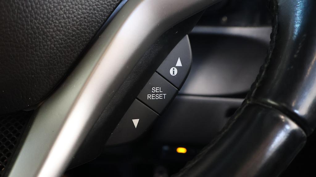 2016 Honda Shuttle Hybrid image 324541