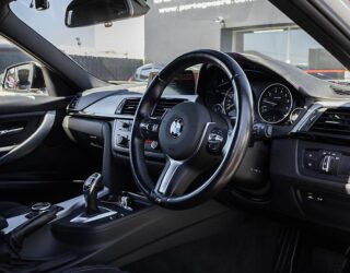 2013 Bmw 320i 320i M Sports , Parking sensors image 322243