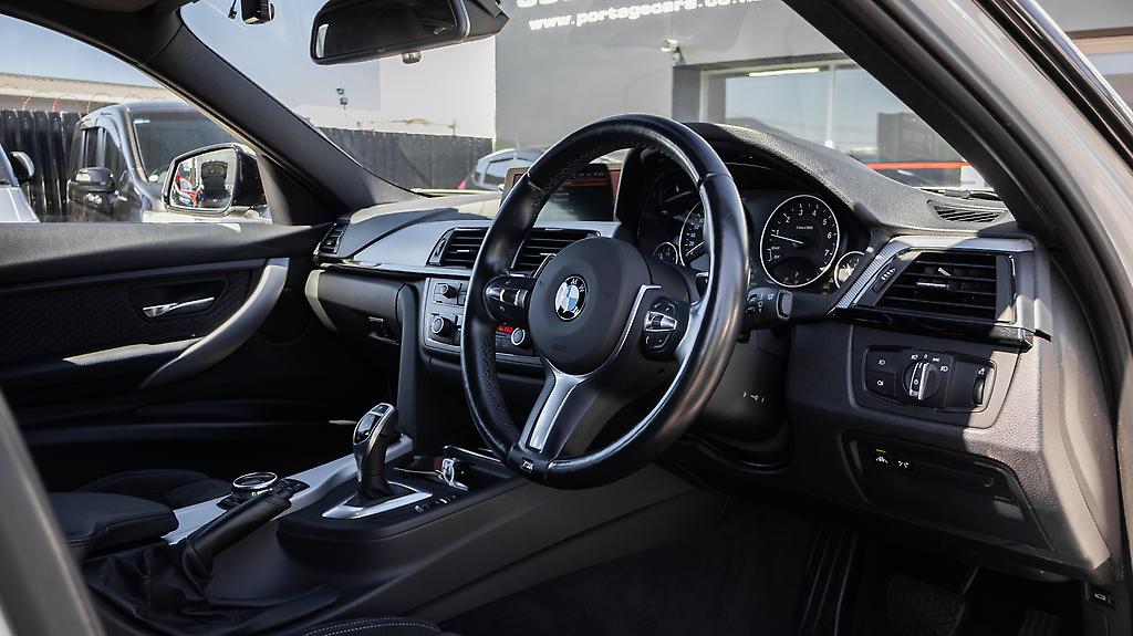 2013 Bmw 320i 320i M Sports , Parking sensors image 321234