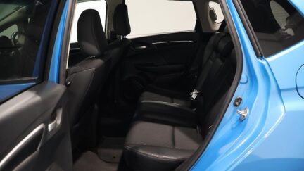 2015 Honda Fit Hybrid L Package image 324185