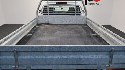 2017 Isuzu D-max LX SC 3.0D/6AT image 325268