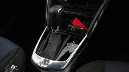 2016 Mazda Demio 13S Push start I Stop image 326160