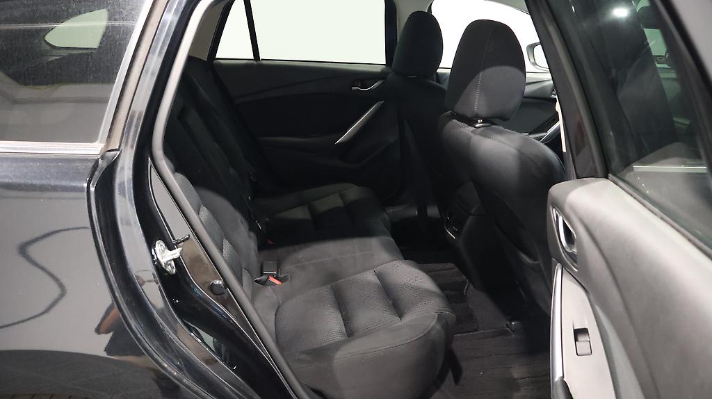 2013 Mazda Atenza 20S Wagon image 325737