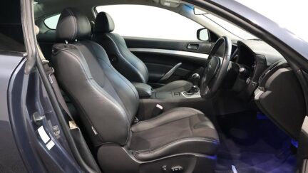 2007 Nissan Skyline image 325220