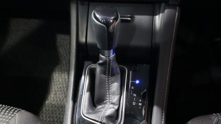 2016 Toyota Auris 150X S-Package image 326740