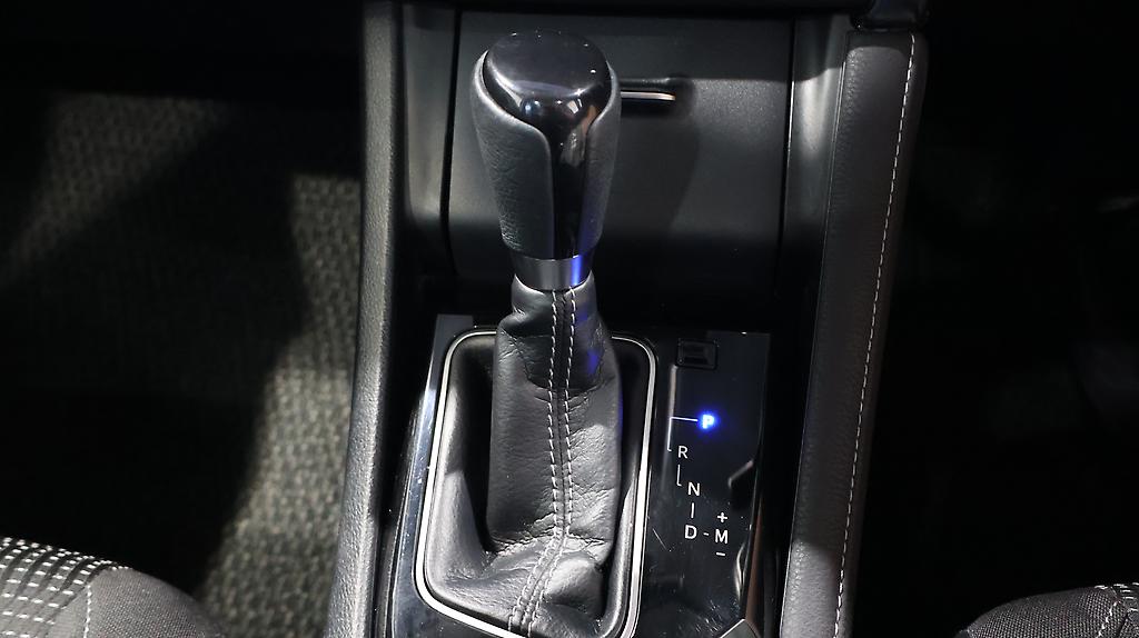 2016 Toyota Auris 150X S-Package image 326740