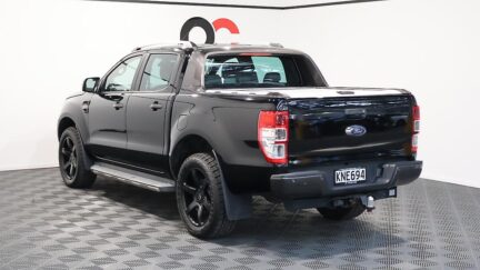 2017 Ford Ranger WILDTRAK 3.2D/4WD image 326632