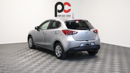 2015 Mazda Demio image 324408
