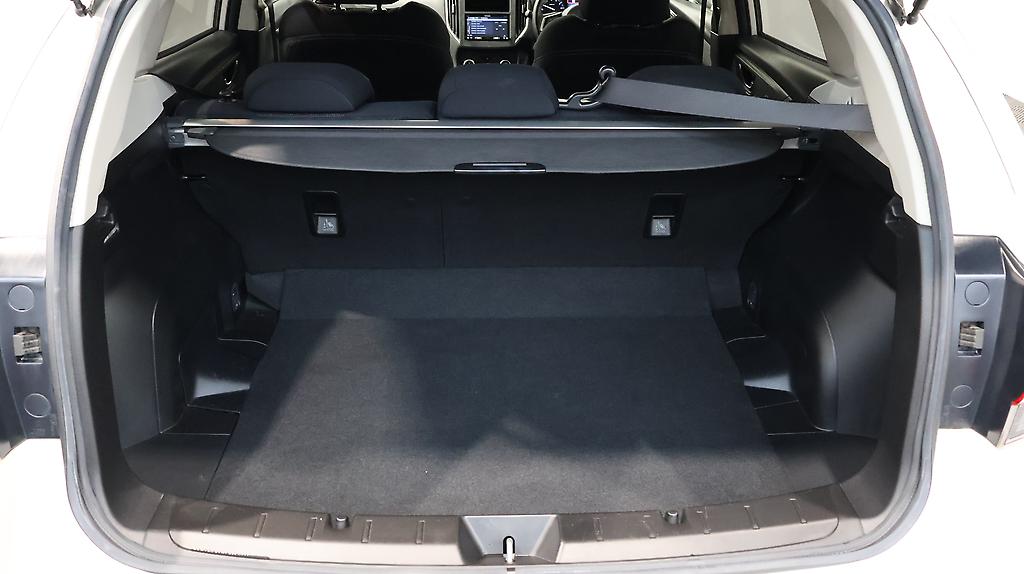 2017 Subaru Impreza Sport 2.0i-S Eyesight AWD image 323677