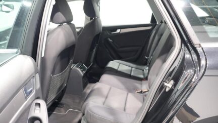 2013 Audi A4 Avant 2.0TFSI image 326210