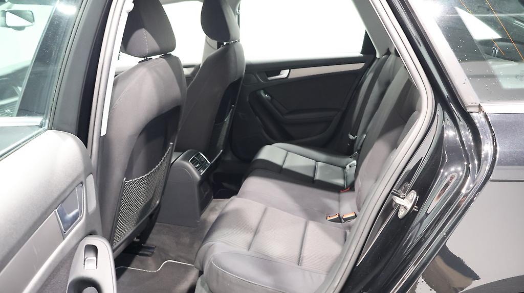 2013 Audi A4 Avant 2.0TFSI image 326210