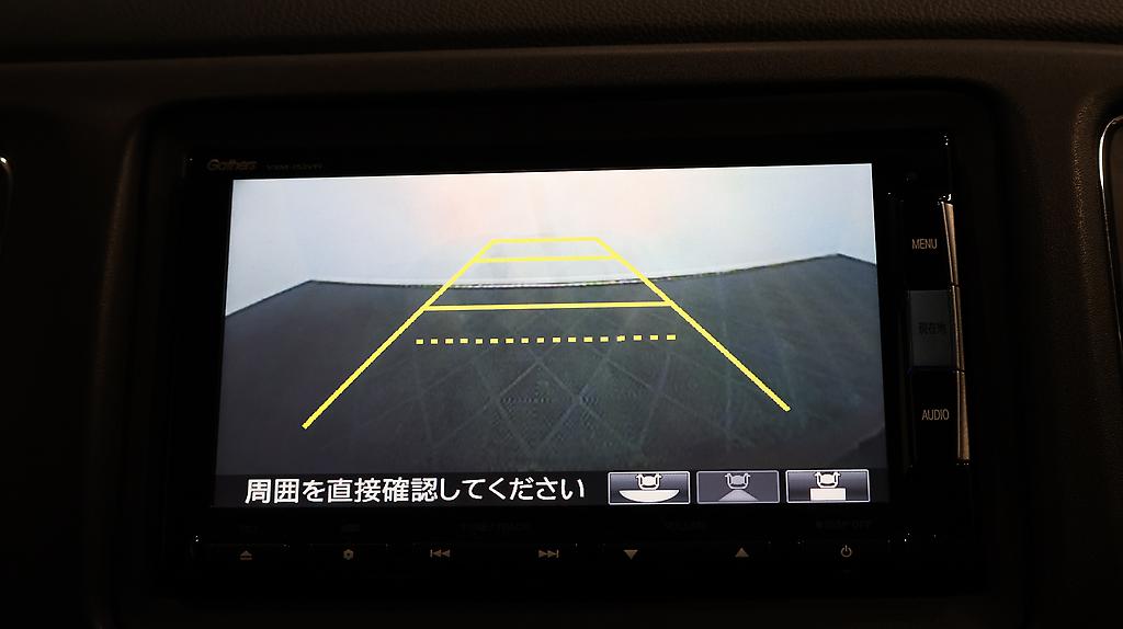 2015 Honda Vezel Hybrid Z image 326041