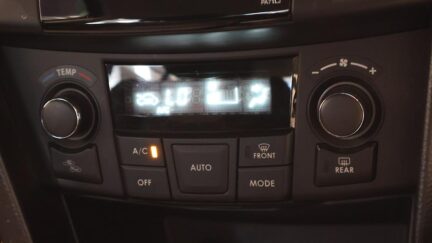 2012 Suzuki Swift NZ New SPORT 1.6 5DR 6MT image 321853