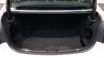 2012 Bmw 320i Motorsport image 325822