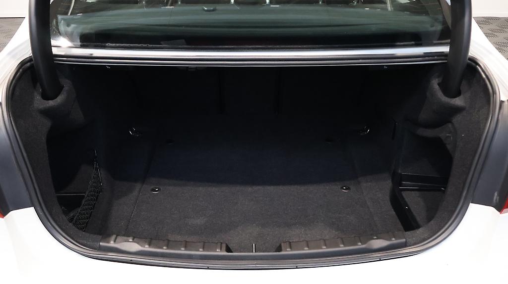 2012 Bmw 320i Motorsport image 325822