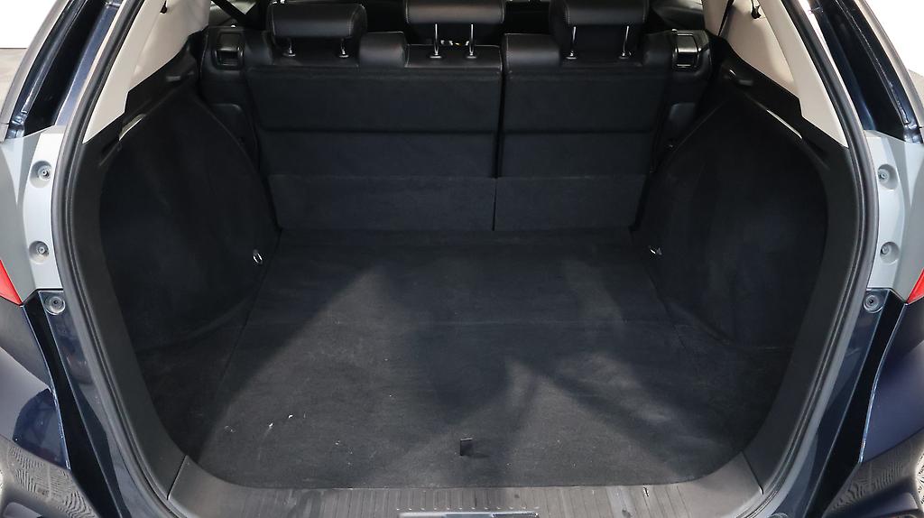 2015 Honda Shuttle Hybrid X image 323755