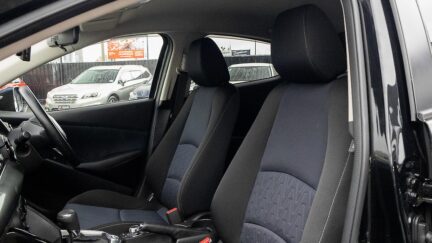 2016 Mazda Demio 13S Push start I Stop image 326163