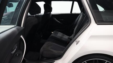 2013 Bmw 320i Motorsport wagon image 326566