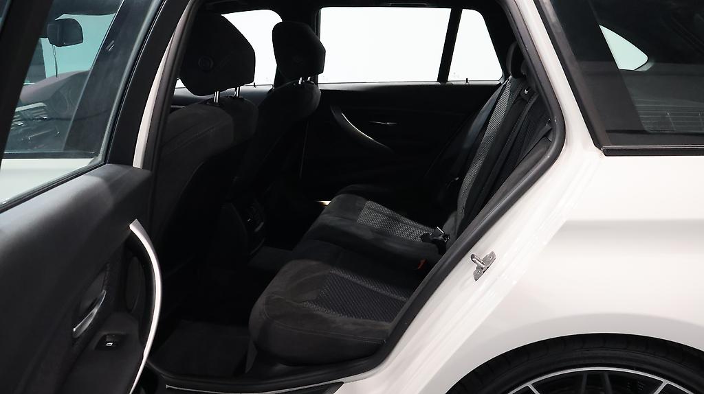 2013 Bmw 320i Motorsport wagon image 326566